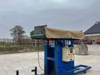 Box filler Visser KV1600 Kistenvuller