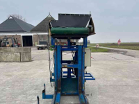 Box filler Visser KV1600 Kistenvuller
