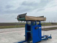 Box filler Visser KV1600 Kistenvuller