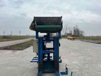 Box filler Visser KV1600 Kistenvuller