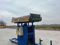 Box filler Visser KV1600 Kistenvuller