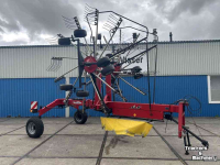 Rake Fella TS 880