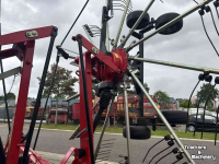 Rake Fella TS 880