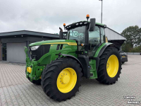 Tractor John Deere 6R155 AP 40KM COMMAND-PRO FH+FA 790 UUR!!!