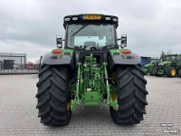 Tractor John Deere 6R155 AP 40KM COMMAND-PRO FH+FA 790 UUR!!!