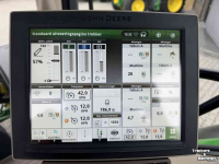 Tractor John Deere 6R155 AP 40KM COMMAND-PRO FH+FA 790 UUR!!!