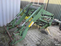 Front-end loader Fendt Voorlader Frontlader Fendt GT