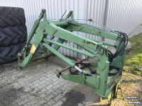 Front-end loader Fendt Voorlader Frontlader Fendt GT
