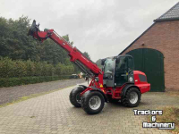 Wheelloader Weidemann 5080T