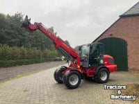 Wheelloader Weidemann 5080T