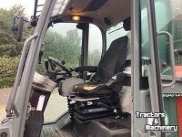 Wheelloader Weidemann 5080T