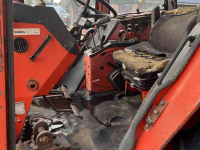 Tractor Valmet 505 Turbo Tractoren