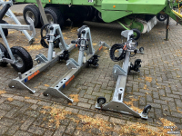 Irrigation hose reel Beinlich ATS