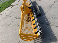 Mowing bucket Herder imt Maaikorf 4 meter