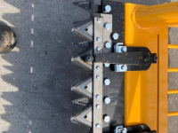 Mowing bucket Herder imt Maaikorf 4 meter