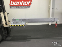 Forklift  - -