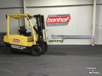 Forklift  - -