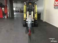 Forklift  - -