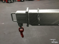 Forklift  - -