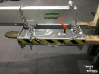 Forklift  - -