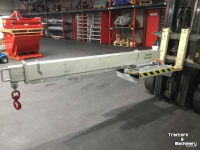 Forklift  - -
