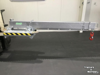 Forklift  - -
