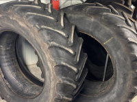 Wheels, Tyres, Rims & Dual spacers Mitas MITAS 600/65R38 Mitas buitenbanden