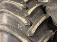 Wheels, Tyres, Rims & Dual spacers Mitas MITAS 600/65R38 Mitas buitenbanden