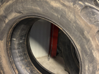 Wheels, Tyres, Rims & Dual spacers Mitas MITAS 600/65R38 Mitas buitenbanden