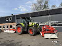 Mower Kuhn FC 313