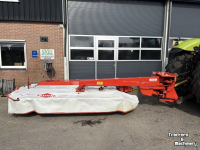 Mower Kuhn FC 313