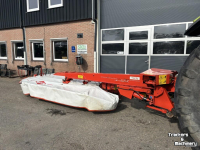 Mower Kuhn FC 313