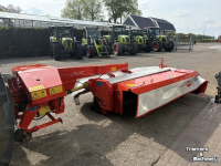Mower Kuhn FC 313