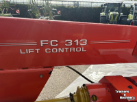 Mower Kuhn FC 313