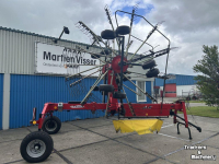 Rake Fella TS 880