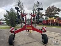 Rake Fella TS 880