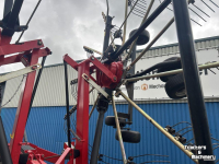Rake Fella TS 880
