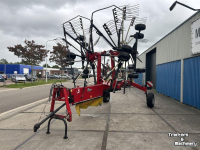 Rake Fella TS 880