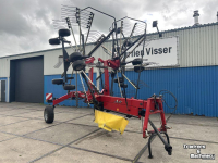 Rake Fella TS 880