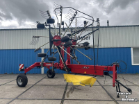 Rake Fella TS 880