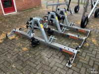 Irrigation hose reel Beinlich ATS
