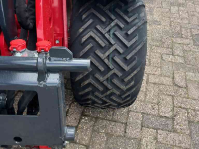 Wheelloader Schäffer 2630