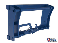 Adapter  Qmac MERKADAPTER BLANCO - VOLVO L45