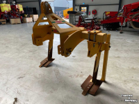 Deep subsoiler Rumptstad Woeler