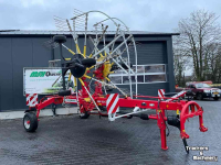 Rake Pottinger Top 762 C Classic