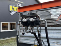 Forage feedwagon / Forage dosage wagon Schouten Schouten VDW 150 Voerwagen