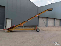 Conveyor Breston Opvoerband / vrachtwagenlaadband OB9-80BL