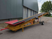 Conveyor Breston Opvoerband / vrachtwagenlaadband OB9-80BL