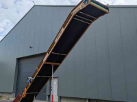 Conveyor Breston Opvoerband / vrachtwagenlaadband OB9-80BL
