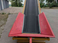 Conveyor Breston Opvoerband / vrachtwagenlaadband OB9-80BL